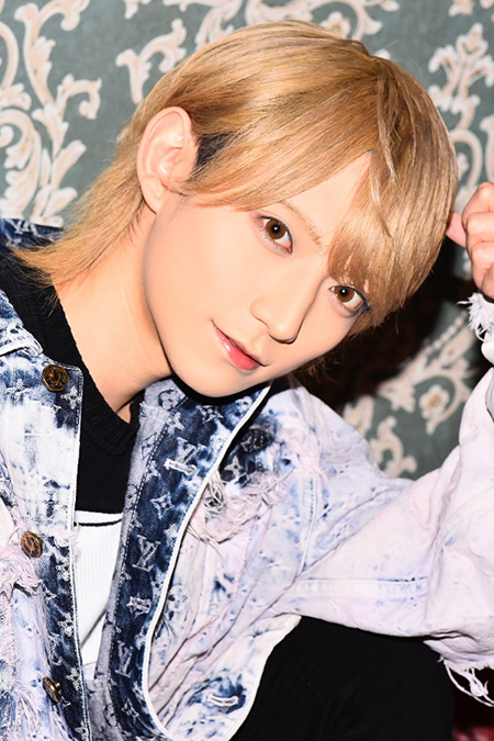 絶対 勝利 TOP DANDY 歌舞伎町