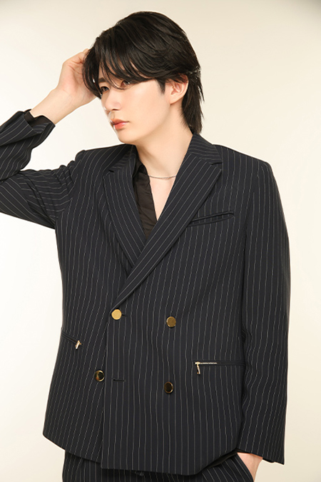 藍月 RED 歌舞伎町