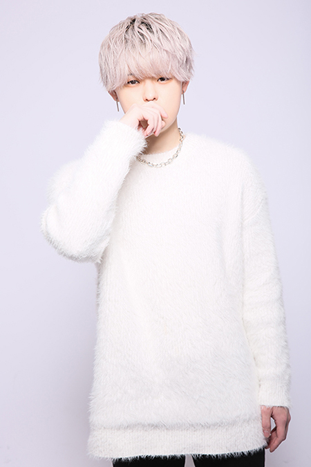 憬 RED 歌舞伎町