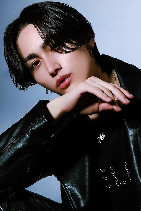 詩音 TOP DANDY 歌舞伎町