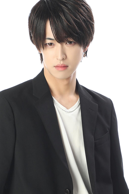 星那 美凰 TOP DANDY 歌舞伎町