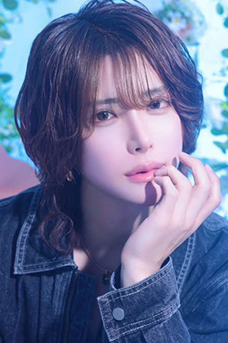 アントキの翔太 TOP DANDY 歌舞伎町