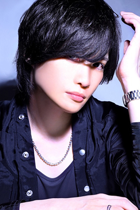 月森 一聖 MONSTER 歌舞伎町