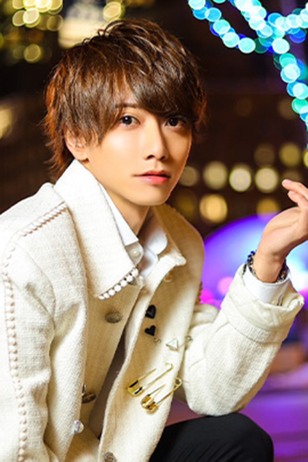 成宮 佑馬 MONSTER 歌舞伎町