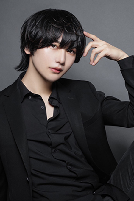 月城 かなと MONSTER 歌舞伎町