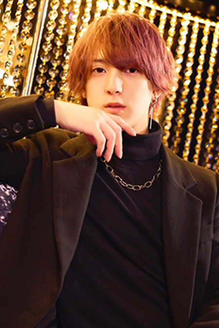 星宮 綾翔 MONSTER 歌舞伎町