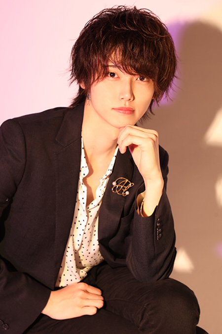 鳳条 恵 MONSTER 歌舞伎町