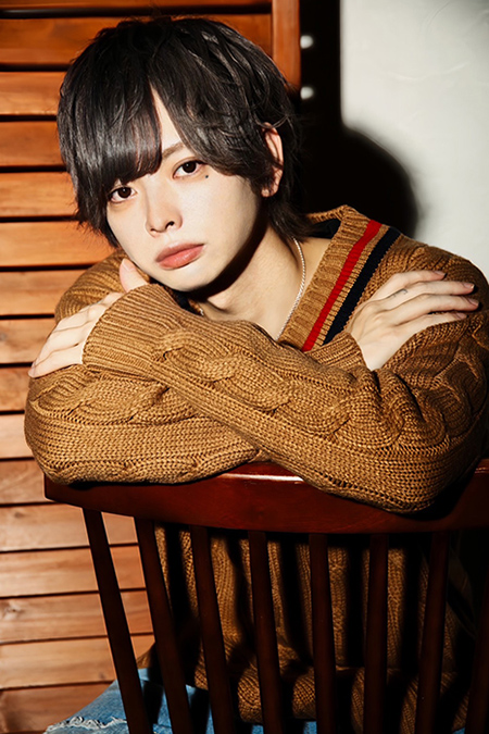 りく MONSTER 歌舞伎町