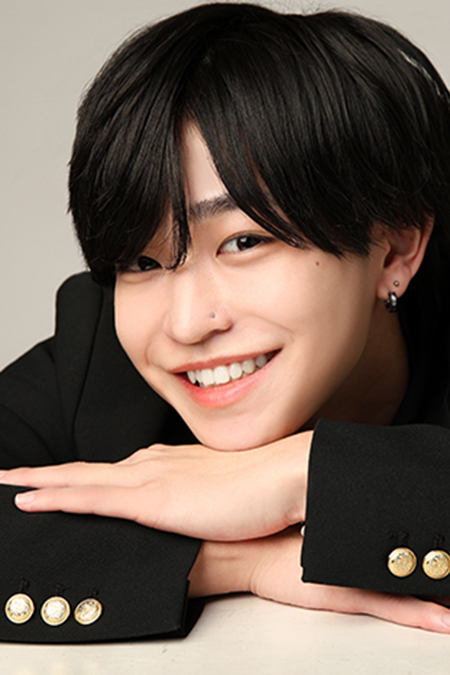 岸 優麗 MONSTER 歌舞伎町