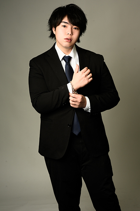 颯太 TOP DANDY 歌舞伎町