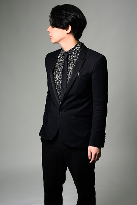 TAKUYA TOP DANDY 歌舞伎町