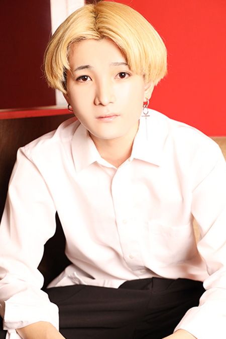 ハヤト Avid 広島／流川・福山