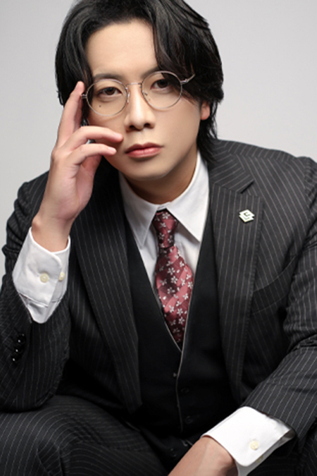 源 飛沫 Likey 歌舞伎町