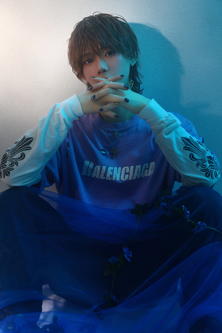 流川 雫 Collection -osaka- 大阪 ミナミ