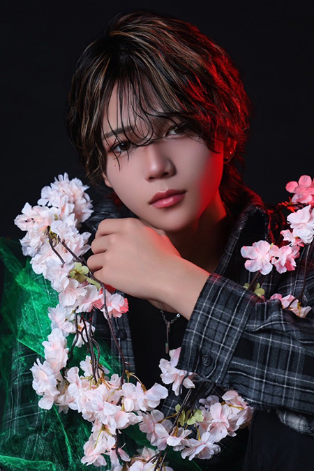 颯 Valentine 大阪 ミナミ