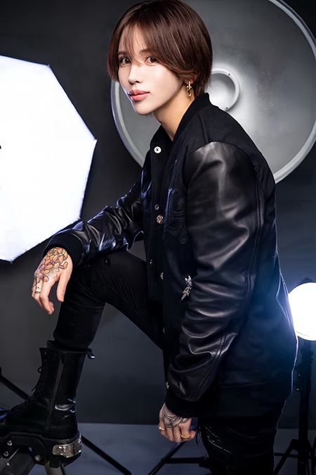 雅 XXX -faith- 大阪 ミナミ