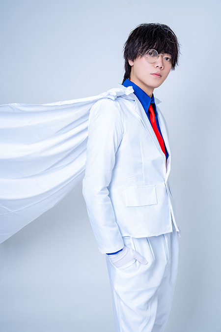 しょうま King On Bunny 大阪 ミナミ