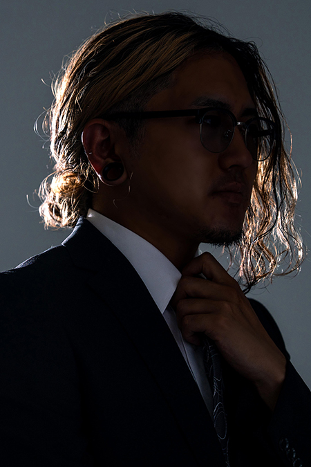 あき ABYSS 名古屋 栄・錦