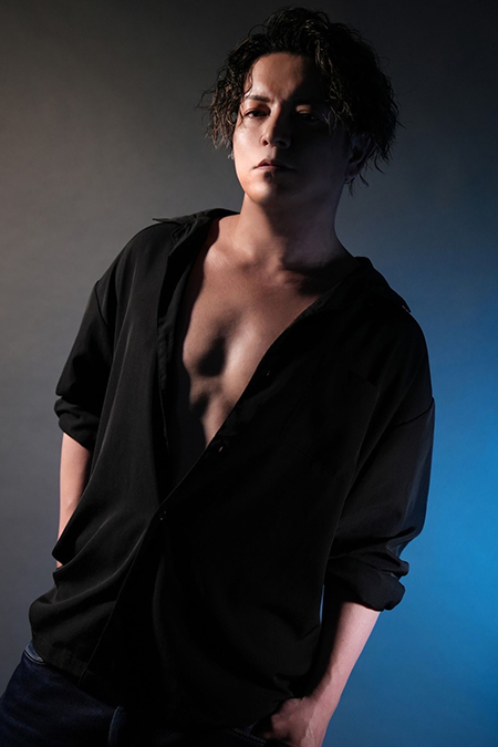 ちんすこう GENTLY DIVA 大阪 ミナミ