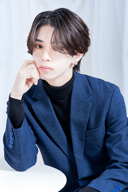 結冬 CANDYS FILM 歌舞伎町