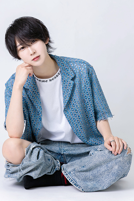 黒咲 斗亜 BLUE OSAKA 大阪 ミナミ