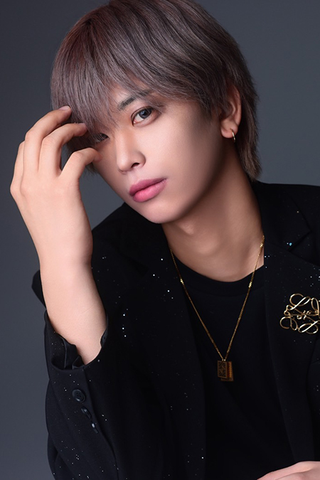 春風 冬愛 BINX 大阪 ミナミ