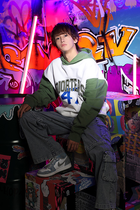 海神 那弥 ReBORN 歌舞伎町