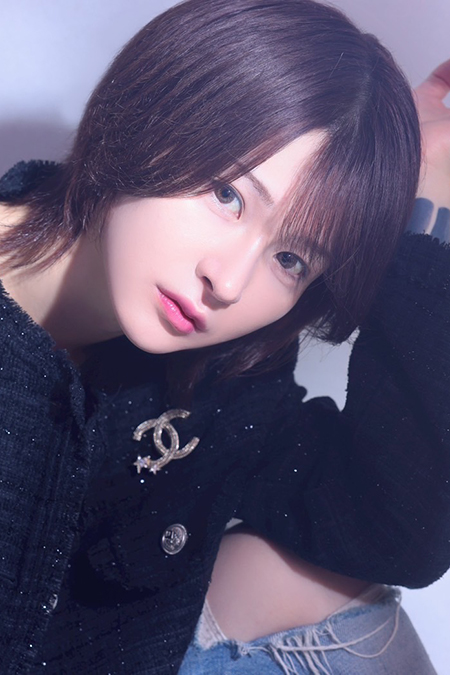 神宮寺 レオ XXX -faith- 大阪 ミナミ