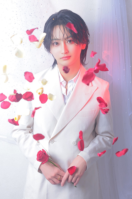 東雲 吾叶津 SQUARE OSAKA 大阪 ミナミ