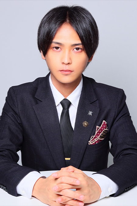 桜野 龍馬 GENTLY東京 歌舞伎町