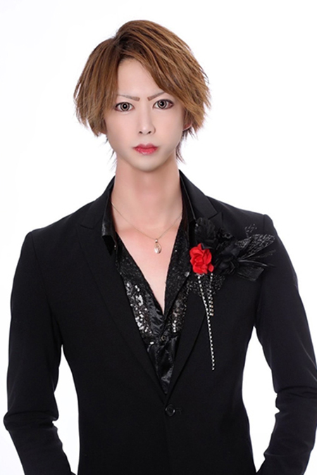 天羽 麗纏 CLASSIC JAPAN 歌舞伎町