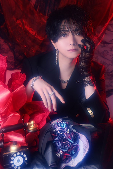 あいと Dears Lucia 大阪 ミナミ