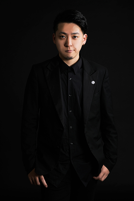 ジョージ LiTA 歌舞伎町