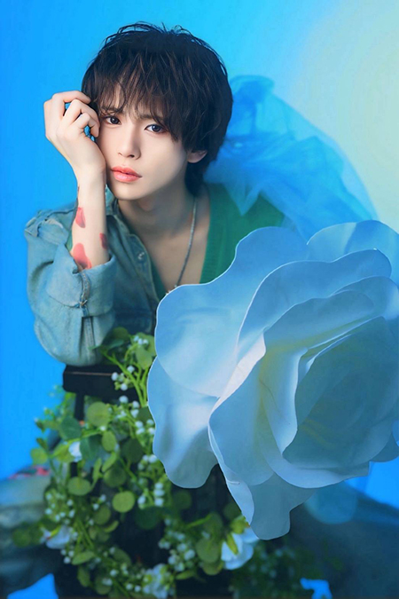 天音 累 CHRONO 大阪 ミナミ