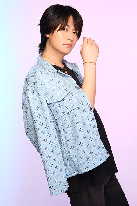 結人 eve 大阪 ミナミ