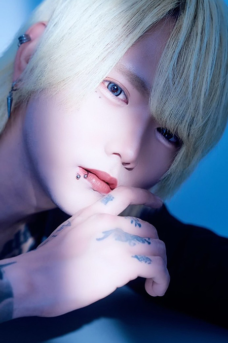 聖蓮 UNIVERSE -zero- 大阪 ミナミ