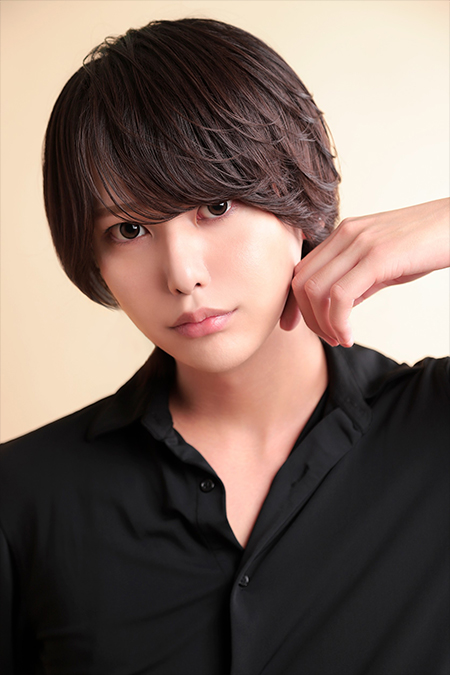 瞬 VOCE 歌舞伎町