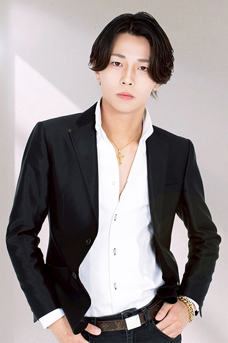 龍斗 PRINCESS 歌舞伎町