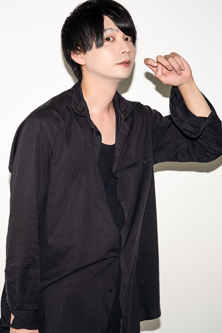 夜凪 透真 ORGODEMIR 大阪 ミナミ