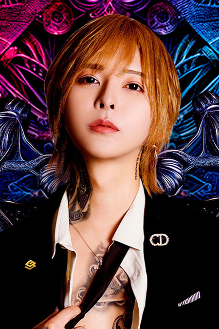 優希斗 SiVAH 歌舞伎町