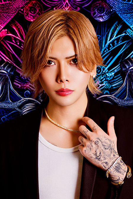 本気 湊 SiVAH 歌舞伎町