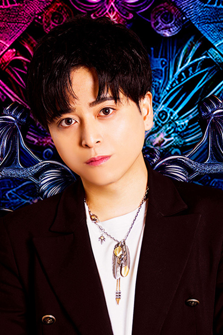 神童 SiVAH 歌舞伎町