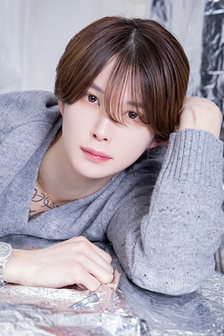 遥 REMAKE 歌舞伎町