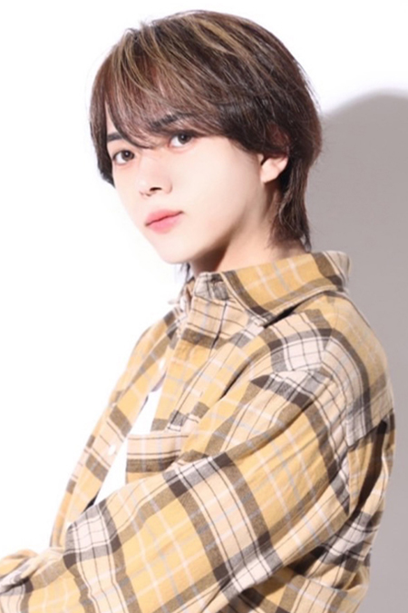 そうた TRUMP 歌舞伎町