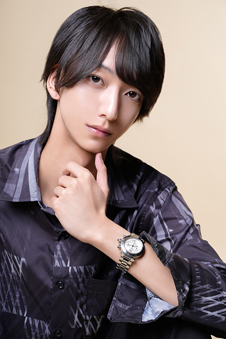 水瀬 誠也 VOCE 歌舞伎町