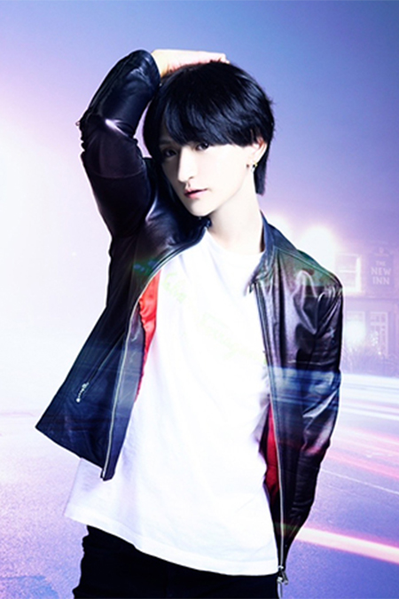 桜井 陽琉 アンデッド 大阪 ミナミ