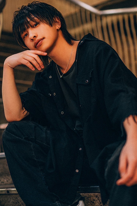 連愛 ETERNAL 大阪 ミナミ