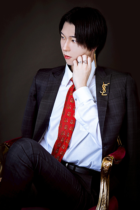 優愛 YGGDRASILL -OSAKA- 大阪 ミナミ