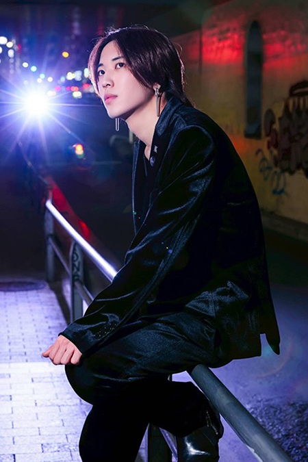 輝音 璃 GENTLY東京 歌舞伎町