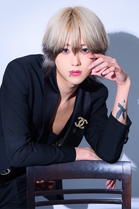 轟 シンヤ GENTLY東京 歌舞伎町